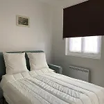 Appartement Chez F&j Elbeuf