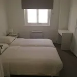 Chez F&j Appartement *