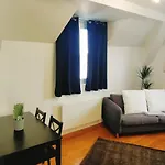 Chez F&j Appartement Elbeuf