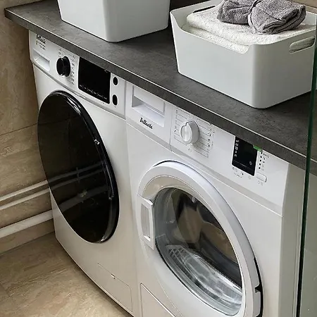 Apartamento Chez F&j