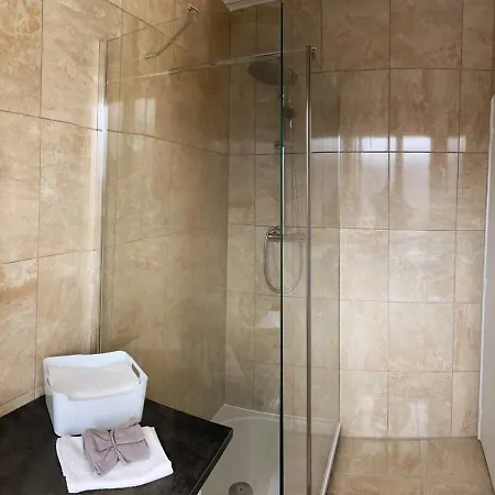 Chez F&j Apartamento *