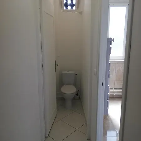 Chez F&j Apartamento Elbeuf