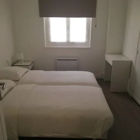 Chez F&j Apartamento *