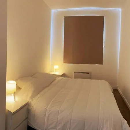 Chez F&j Apartamento