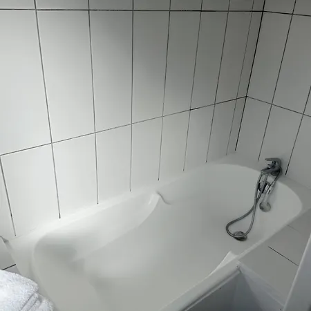 Chez F&j Appartement Elbeuf