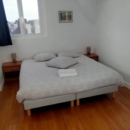Appartement Chez F&j Elbeuf