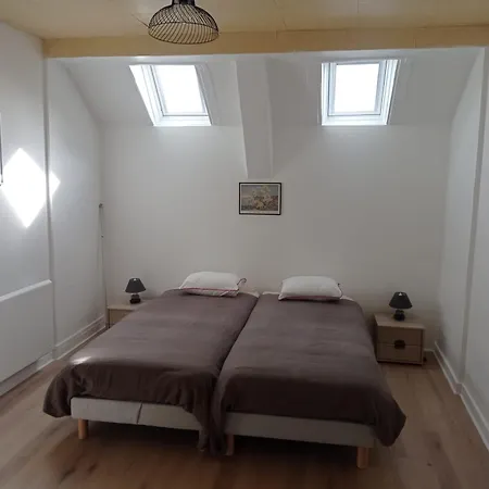 Chez F&j Appartement Elbeuf